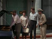 Click to watch 'A Warning from Warren' (popup) The Andy Griffith Show